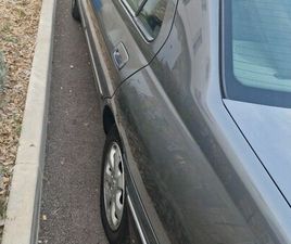 PEUGEOT 406 PEUGEOT 406