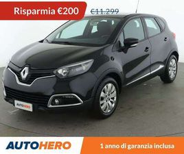 1.5 DCI ENERGY LIVE 90 CV