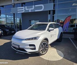 BYD TANG 108,8 KWH 517CH FLAGSHIP