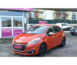 208 PHASE II ESSENCE 82 CV ALLURE