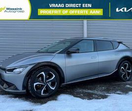 77,4KWH 229PK RWD PLUS I TREKHAAK I SOH 96% | STOE