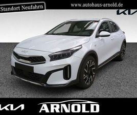 KIA XCEED 1.5 T-GDI VISION KAMERA SITZHZG. ACC LED !