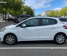 PEUGEOT 208 AFFAIRE 1.6 BLUEHDI 75CH PREMIUM PACK