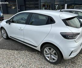 RENAULT CLIO V E TECH 145 EQUILIBRE