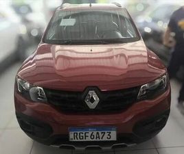 RENAULT KWID RENAULT KWID OUTSIDER 1.0 FLEX 12V 5P MEC. 2022- RGF6A73