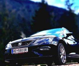 ST FR 2,0 TDI 4DRIVE