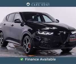 2024 (24) 1.5 MHEV 160 DCT VELOCE 5DOOR