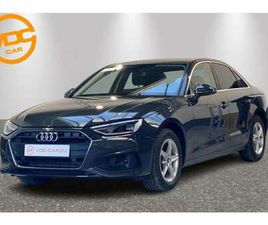 35 TFSI BUSINESS EDITION S-TRONIC