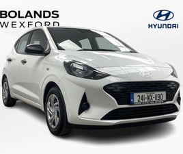 HYUNDAI I10 I10 CLASSIC
