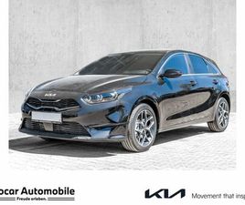 KIA CEED KIA CEED 1.5 T-GDI 48V DCT ULTIMATE EDITION NAVI LED