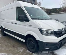2.0 TDI 35 RDW LONG TGE 3.180 (EUVI)