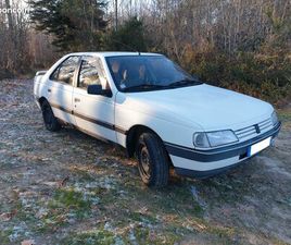 405 DIESEL PHASE 1 COLLECTION