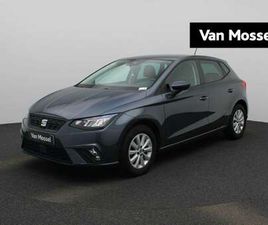 5D 1.0 TSI 70KW MOVE FULL LINK