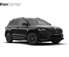 SPORTLINE ULTIMATE 1.5 TSI 110 KW / 150 PK