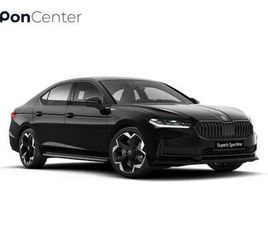 SPORTLINE BUSINESS 1.5 TSI PHEV 150 KW / 204 PK