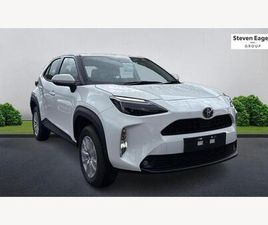 1.5 VVT-H ICON E-CVT EURO 6 (START/STOP) 5DR