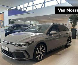 1.5 ETSI R-LINE BUSINESS+ | PANORAMISCH DAK | HARM