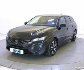 PEUGEOT 308 SW BLUEHDI 130CH S&S BVM6 - ALLURE