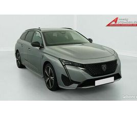 PEUGEOT 308 SW PHEV 225 E-EAT8 GT
