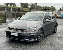 VOLKSWAGEN GOLF GTI PERFORMANCE 2.0 245 CV TSI DSG 5P. BMT