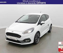 FORD FIESTA 1.5 ECOBOOST 200 S&S - ST PLUS