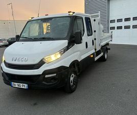 IVECO DAILY