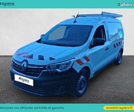 RENAULT EXPRESS VAN 1.5 BLUE DCI 95CH CONFORT 22