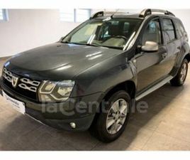 GENERATION2 1.5 DCI 110 FAP PRESTIGE 4X2 EURO6