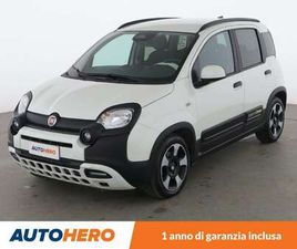 1.0 MILD-HYBRID CROSS MHEV