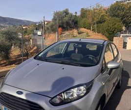 FORD FIESTA SOCIETE AFFAIRE À SAISIR FORD FIESTA 1.0 ECOBOOST