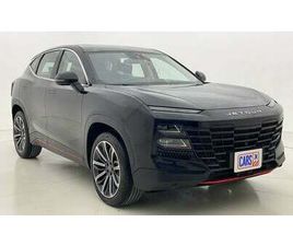 JETOUR JETOUR DASHING JETOUR DASHING LUXURY 1.6 | ZERO DOWN PAYMENT | HOME TEST DRIVE