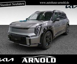 KIA EV9 AWD GT-LINE LAUNCH EDITION WP HUD 7-SI. 360°