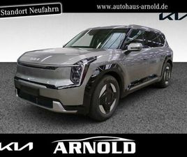 KIA EV9 AWD HUD MEMORY 360° MASSAGE EL.-KLAPPE !!