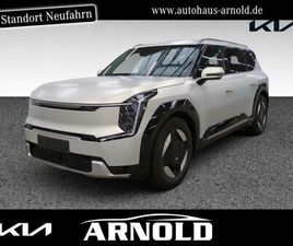 KIA EV9 RWD 360° HUD MASSAGE MEMORY EL.-KLAPPE !!