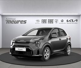 KIA PICANTO 1.0 VISION