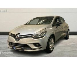 RENAULT CLIO 1.5 DCI 75CH ENERGY BUSINESS 5P