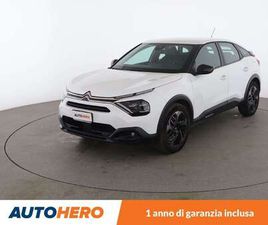 1.5 BLUE-HDI FEEL PACK 130 CV EAT8