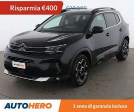 1.5 BLUE-HDI SHINE 130 CV EAT8