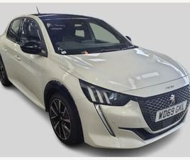 1.2 PURETECH GT LINE EURO 6 (START/STOP) 5DR