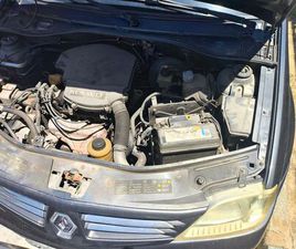 RENAULT LOGAN PRIVILÈGE HI-FLEX 1.6 8V 4P 2008