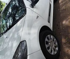 RENAULT SANDERO RENAULT SANDERO AUTHENTIQUE HI-FLEX 1.0 16V 5P 2014