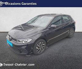 VOLKSWAGEN POLO 1.0 TSI 95 S&S BVM5 LIFE PLUS