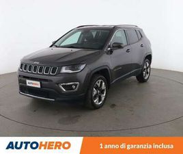 2.0 M-JET LIMITED 4WD