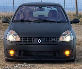CLIO 2RS