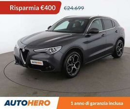 2.2 JTDM LUSSO 210 CV AT8 Q4