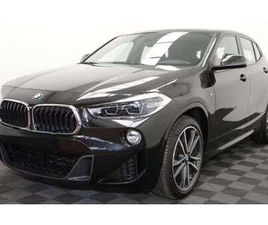 X2 SDRIVE18I MSPORT 140CV