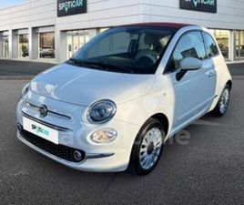 II GENERATION2 1.2 8V 69 LOUNGE