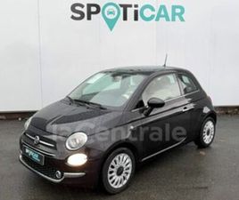 FIAT 500 II GENERATION2 1.2 8V 69 LOUNGE
