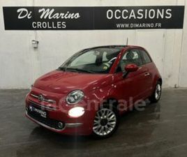 II GENERATION2 1.2 8V 69 LOUNGE