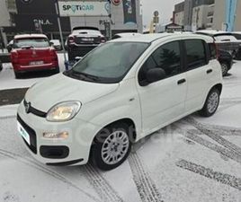 III GENERATION2 CITY CROSS 1.0 70 HYBRIDE BSG S/S